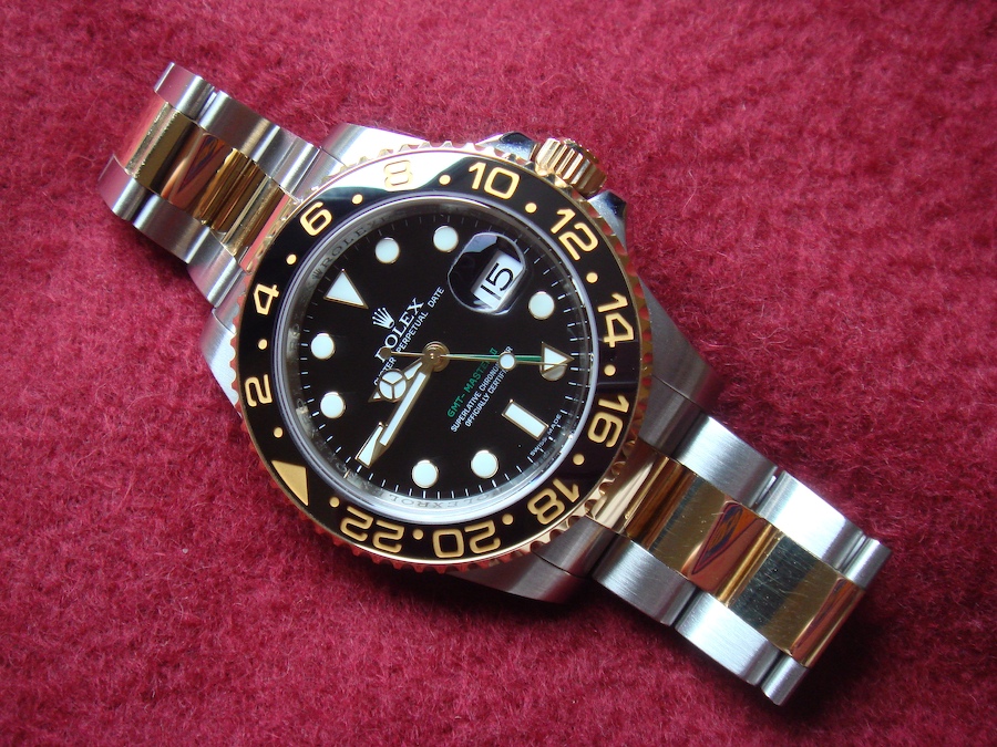 a watch