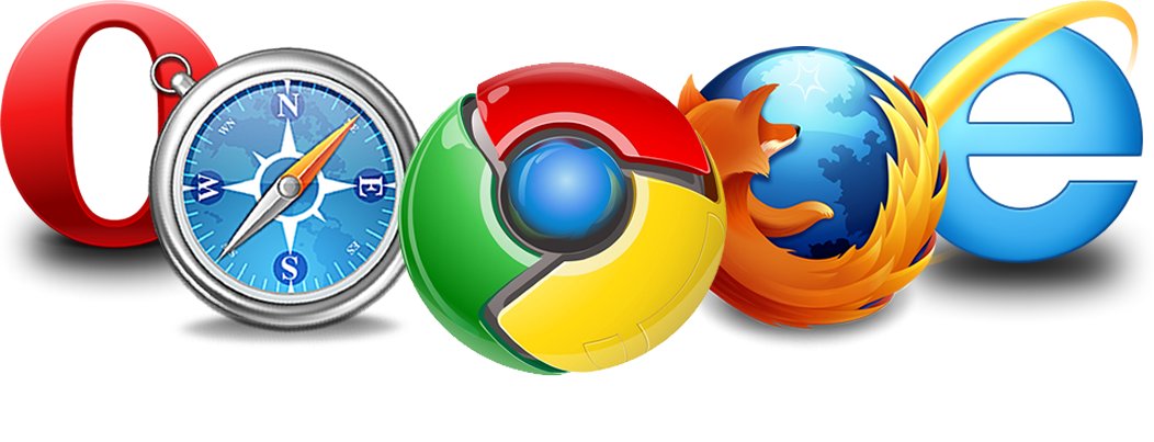 browser