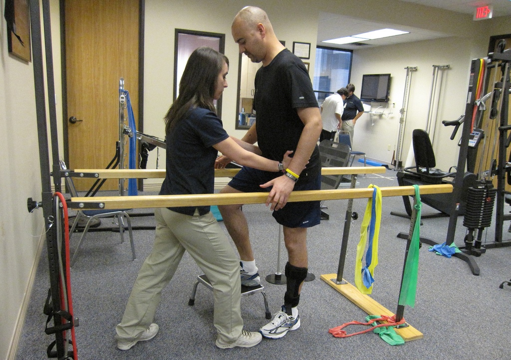 Physiotherapy 2