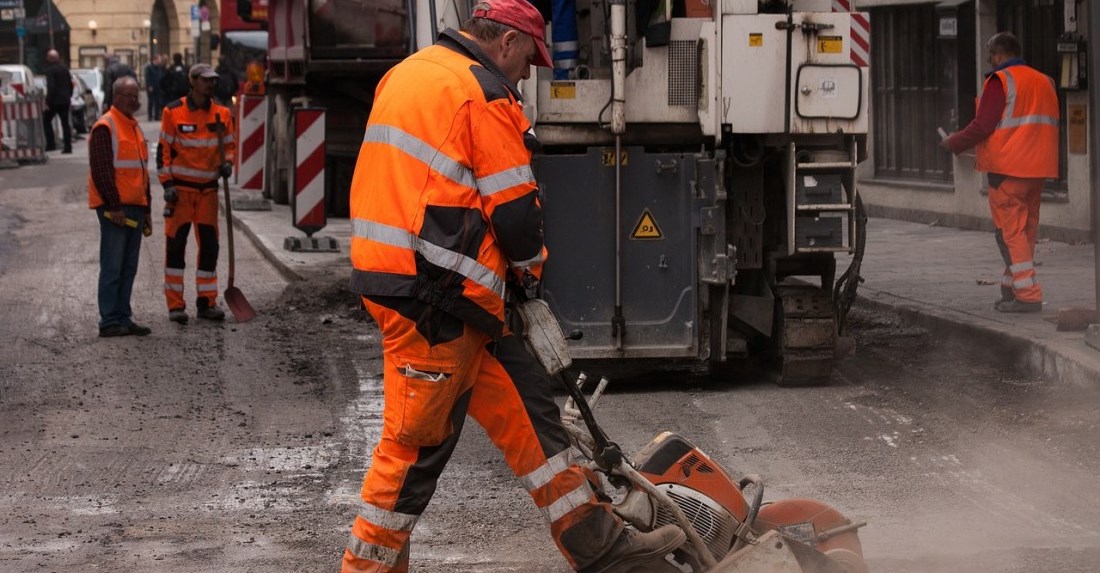 worker